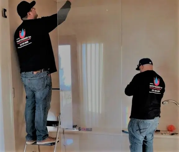 Professional plumbing installation for Leak Detection in Raoul